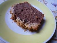 Foto für Saftiger Bananen-Haselnuss-Kuchen