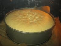 Foto für Apfel-Karamell-Torte