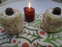 Foto für Whisky-Näpfchen