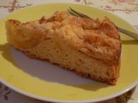 Foto für Apfelkuchen einmal anders