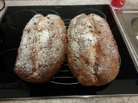 Foto für Quarkstollen