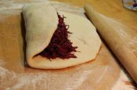Foto für Krautknödel mit Entenbrust