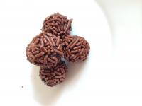 Foto für Rumkugeln