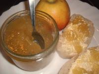 Foto für Apfel-Honig-Marmelade