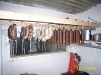 Foto für Blut-Fleischwurst
