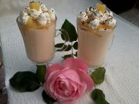 Foto für himmlische Ananas-Verführung