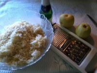 Foto für Sauerkrauttopf mit Kasseler