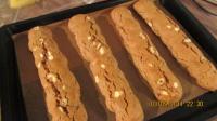 Foto für Weihnachts-Cantuccini aus Italien