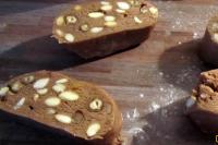 Foto für Weihnachts-Cantuccini aus Italien