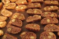 Foto für Weihnachts-Cantuccini aus Italien