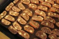 Foto für Weihnachts-Cantuccini aus Italien