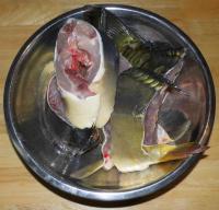 Foto für Karpfen blau nach Oma´s Rezept