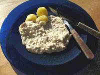 Foto für Sahne-Zwiebel-Schnitzel
